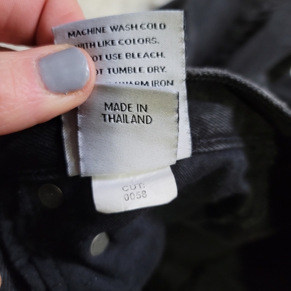 Boyish Jeans - Picture 3 of 10